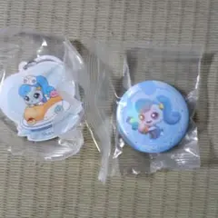 キャッチ！ティニピン くら寿司 グッズセット