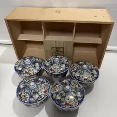 古伊万里 日本茶