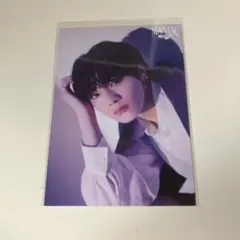 StrayKids アイエン　maniac ラントレ