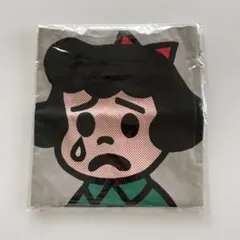 【新品】オサムグッズ　トートバッグ　ルートート