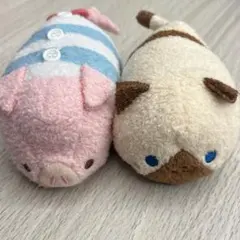 CAPCOM カプコンストア カプころん プーギー アイルー