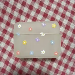 花柄AirPods Proケースのサムネイル
