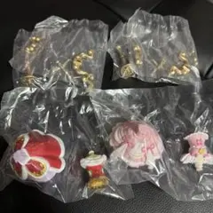 アイカツ トルソー ガチャ