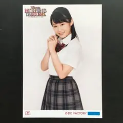 8071 モーニング娘。 野中美希 生写真のサムネイル