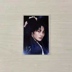 straykids karma karma盤 アイエン