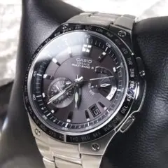 ☆電池新品★　ビジネス　高級感あるフェイス　ゴルフスポーツ　　LIW-M1100