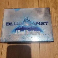 三代目 J Soul Brothers from EXILE TRIBE