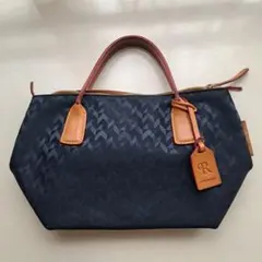 【ロベルタ ピエリ】トートバッグ（小）