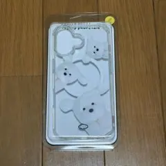 CHEROP MONGMO iphone17ケース