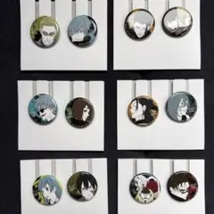 一番くじ 呪術廻戦 5th anniversary L賞