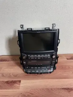 86100-58044 ANH20W アルファードGGH20W ヴェルファイア 86100-58044 ANH20W アルファードGGH20W ヴェルファイア - メルカリ