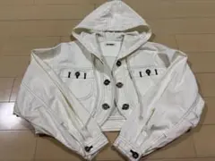 ZE CHRIS アウター