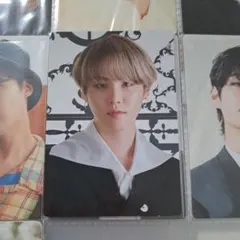 BTS GLOBAL OFFICIAL FANCLUB ユンギ