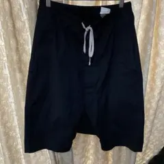 Rick Owens ポッズショーツブラック 46のサムネイル