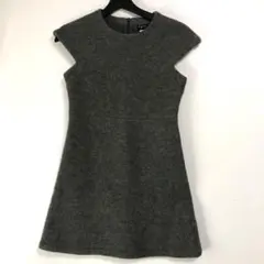 vintage made in FRANCE agnes b onepiece