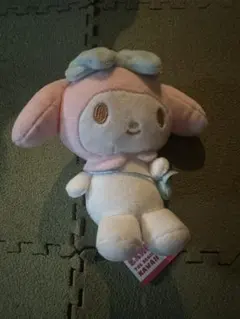 2025年最新】マイメロ 記念 ぬいぐるみの人気アイテム - メルカリ