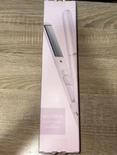 radiant x Muse Professional Hair Iron - メルカリ