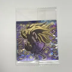 ジョジョの奇妙な冒険 黄金の風 シールウエハース Episodio 02 32