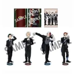 僕のヒーローアカデミア the movie ユアネクスト プルスウルトラ版 特典