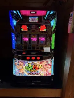 パチスロ実機【沖ドキ!DUO アンコール】 直接引取希望のサムネイル