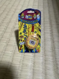 Tamagotchi イエロー 未開封