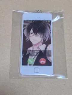 DIABOLIK LOVERS 逆巻アヤト こーるゆーキーホルダー　アクスタ DIABOLIK LOVERS 逆巻アヤト こーるゆーキーホルダー アクスタ - メルカリ