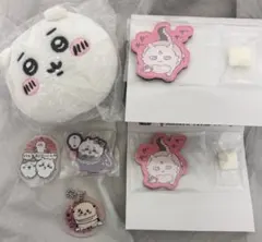 ちいかわ　まとめ売り