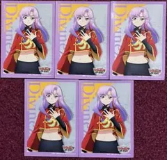 ヴァンガード BUSHIROAD EXPO 2025 員弁ナオ スリーブ① スリーブ『員弁ナオ(Vol.700)』70枚入り【-】{-}《サプライ》