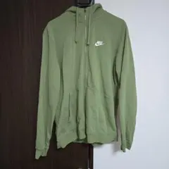 Nike ナイキ パーカー