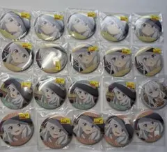 激レア】 魔女の旅々 特典缶バッジ イレイナ コミケ C100 非売品