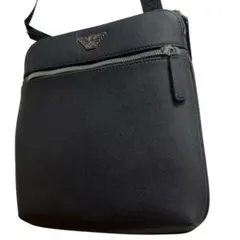 2025年最新】EMPORIO ARMANI メンズ ショルダーバッグの人気