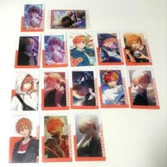 プロセカ　ウエハース　エピカ　東雲彰人　15点セット