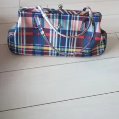 ヴィヴィアンウエストウッド　ハンドバッグ