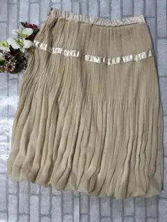 SIRENT WORTHバルーンスカート