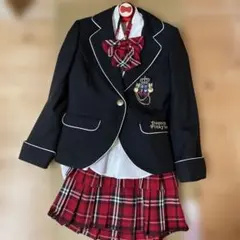 Decora Pinky's 子供用 フォーマルスーツ