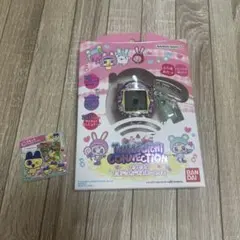 メゾピアノ たまごっちこらぼれーしょん