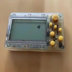 キーホルダーゲーム