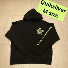 Quiksilver クイックシルバー Mサイズ