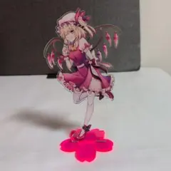 東方Project　アクリルスタンドフィギュアのサムネイル
