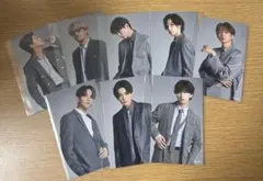 FANTASTICS パノラマジェット コンプセット