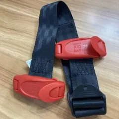 スマートキッズベルト