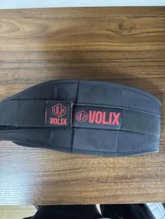 VOLIX トレーニングベルト Sサイズのサムネイル