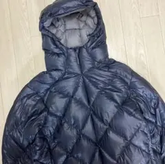 mont-bell ライトアルパインパーカー レディース L