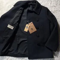 pコート ネイビー