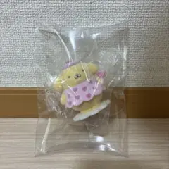 サンリオキャラクターズ　Fluffy Puffy Mine ポムポムプリン