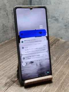 AQUOS sense7 SH-53C SIMフリー スマホ