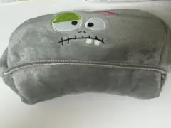 ハロウィン ゾンビデザイン 犬服 Lサイズ