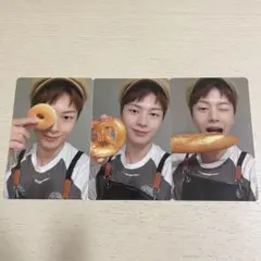 2026年最新】btob ソンジェ トレカの人気アイテム - メルカリ