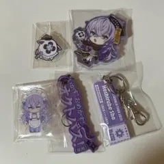 2025年最新】星導ショウ アクリルスタンドの人気アイテム - メルカリ