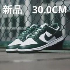 2026年最新】nike dunk low retro team greenの人気アイテム - メルカリ